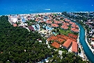 Turecko - Kemer - Tureck� riviera - Gural Premier Tekirova *****