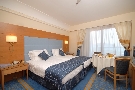 Taliansko  ostrov Siclia Hotel Blu Portorosa ****