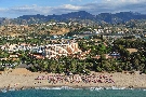 Taliansko - ostrov Sic�lia - Hotel Blu Portorosa ****
