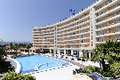 Taliansko - ostrov Sic�lia - Hotel Blu Portorosa ****