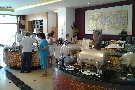 Taliansko - ostrov Sic�lia - Hotel Blu Portorosa ****