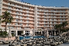 Taliansko - ostrov Sic�lia - Hotel Blu Portorosa ****