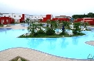 Taliansko  Kalbria Hotel Sun Beach Palmeto Resort ****