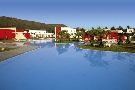 Taliansko - Kal�bria - Hotel Sun Beach Palmeto Resort ****