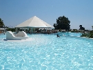 Taliansko - Kal�bria - Hotel Sun Beach Palmeto Resort ****