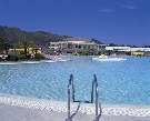 Taliansko - Kal�bria - Hotel Sun Beach Palmeto Resort ****