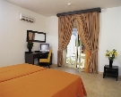 Taliansko - Kal�bria - Hotel Sun Beach Palmeto Resort ****
