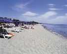 Taliansko - Kal�bria - Hotel Sun Beach Palmeto Resort ****