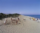 Taliansko - Kal�bria - Hotel Sun Beach Palmeto Resort ****