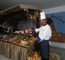 Taliansko - Kal�bria - Hotel Sun Beach Palmeto Resort ****