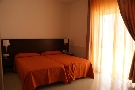 Taliansko - Kal�bria - Hotel Sun Beach Palmeto Resort ****