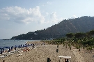 Taliansko - Kal�bria - Hotel Sun Beach Palmeto Resort ****