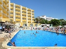 �panielsko - Bale�rske ostrovy - Malorka  - ROC Continental Park ***