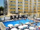 �panielsko - Bale�rske ostrovy - Malorka  - ROC Continental Park ***