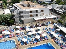 �panielsko - Bale�rske ostrovy - Malorka  - ROC Continental Park ***