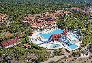 Turecko - Belek - Tureck� riviera - Suntopia Magic Life Waterworld *****