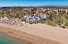 Turecko - Belek - Tureck� riviera - Suntopia Magic Life Waterworld *****
