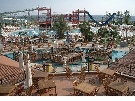 Turecko - Belek - Tureck� riviera - Suntopia Magic Life Waterworld *****