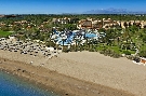 Turecko - Belek - Tureck� riviera - Suntopia Magic Life Waterworld *****
