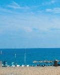 Gr�cko - Rodos - Mitsis Rodos Village ****