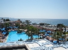 Gr�cko - Rodos - Mitsis Rodos Village ****