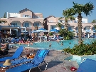 Gr�cko - Rodos - Mitsis Rodos Village ****