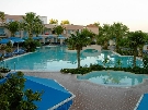 Gr�cko - Rodos - Mitsis Rodos Village ****