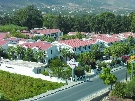 Cyprus - Kyrenia - Severn� Cyprus - La Hotel ****