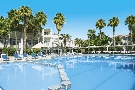 Cyprus - Kyrenia - Severn� Cyprus - La Hotel ****