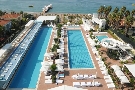 Turecko - Alanya / Avsallar / Konakli / Mahmutlar / Ocurcalar - Tureck� riviera - Q Premium Resort *****