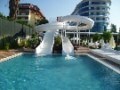 Turecko - Alanya / Avsallar / Konakli / Mahmutlar / Ocurcalar - Tureck� riviera - Q Premium Resort *****