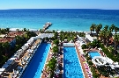 Turecko - Alanya / Avsallar / Konakli / Mahmutlar / Ocurcalar - Tureck� riviera - Q Premium Resort *****