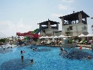 Turecko  Belek - Tureck riviera Vera Club Hotel Mare *****