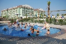 Turecko - Belek - Tureck� riviera - Vera Club Hotel Mare *****