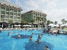 Turecko - Belek - Tureck� riviera - Vera Club Hotel Mare *****