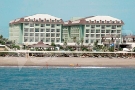 Turecko - Belek - Tureck� riviera - Vera Club Hotel Mare *****