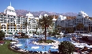 Turecko  Alanya / Avsallar / Konakli / Mahmutlar / Ocurcalar - Tureck riviera The One - Alan Xafira Deluxe Resort & Spa*****