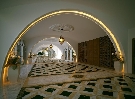 Turecko - Alanya / Avsallar / Konakli / Mahmutlar / Ocurcalar - Tureck� riviera - The One - Alan Xafira Deluxe Resort & Spa*****