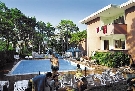 Taliansko  Severn Jadran - Bibione  Rezidencia Splendid ***