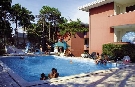 Taliansko - Severn� Jadran - Bibione  - Rezidencia Splendid ***