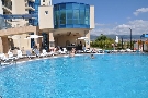Bulharsko - Slne�n� pobre�ie - Hotel Blue Pearl ****+