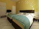 Bulharsko - Slne�n� pobre�ie - Hotel Blue Pearl ****+