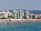 Bulharsko - Slne�n� pobre�ie - Hotel Blue Pearl ****+