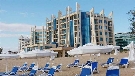 Bulharsko - Slne�n� pobre�ie - Hotel Blue Pearl ****+