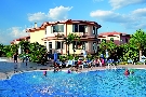 Taliansko  Kalbria Hotel Aquilia ****
