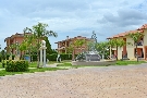 Taliansko - Kal�bria - Hotel Aquilia ****