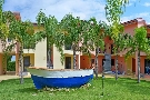 Taliansko - Kal�bria - Hotel Aquilia ****