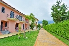 Taliansko - Kal�bria - Hotel Aquilia ****