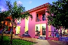 Taliansko - Kal�bria - Hotel Aquilia ****