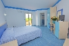 Taliansko - Kal�bria - Hotel Aquilia ****